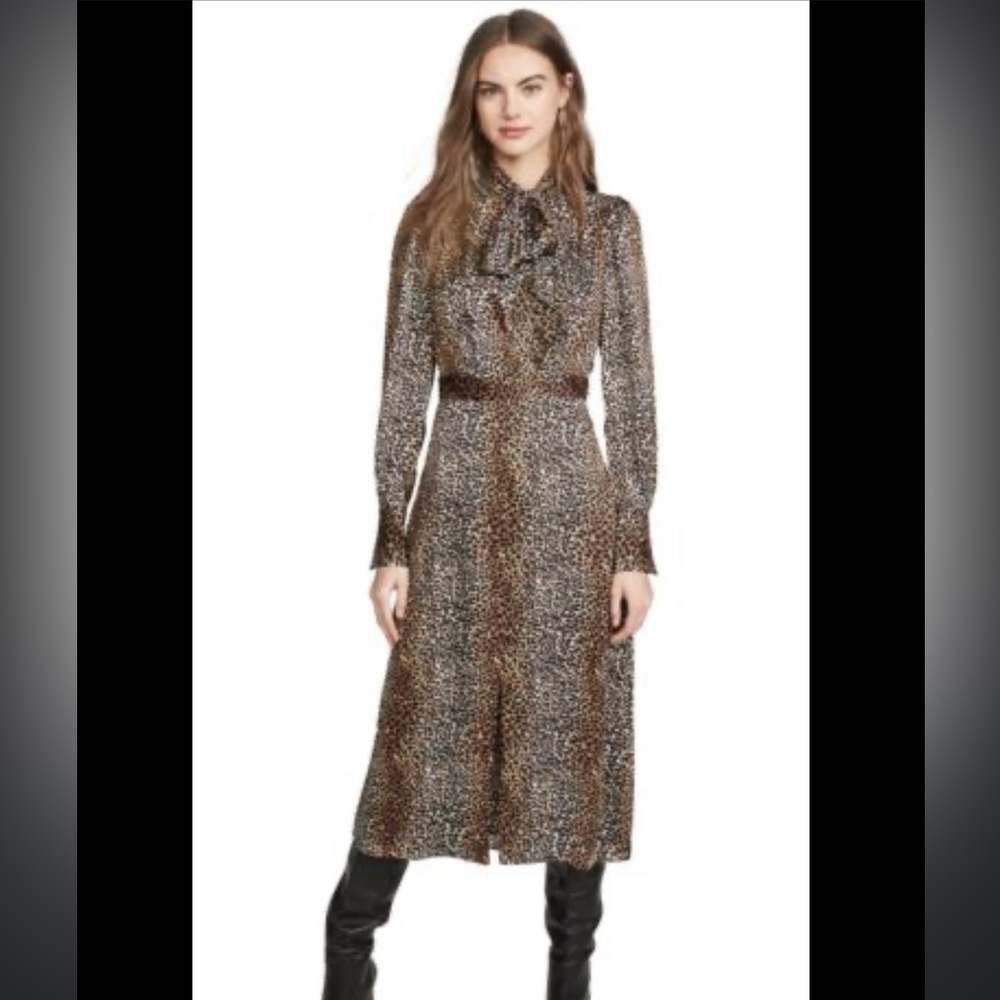 Equipment Dress
